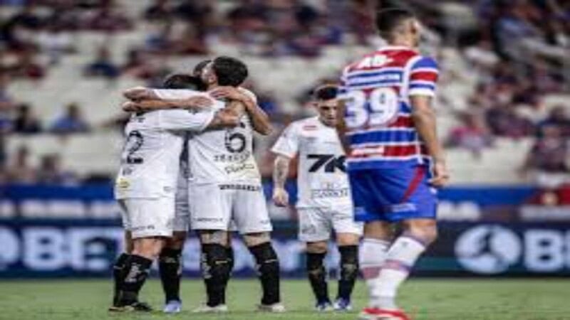 Fortaleza vs Santos: Dramatic Late Win Saves Santos from Relegation Zone