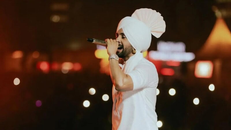 Diljit Dosanjh: The Indian Star Winning Hearts Around the World