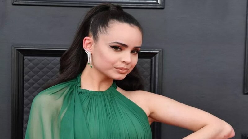 Sofia Carson Net Worth: A Complete Look at Her Wealth, Career, and Success Story