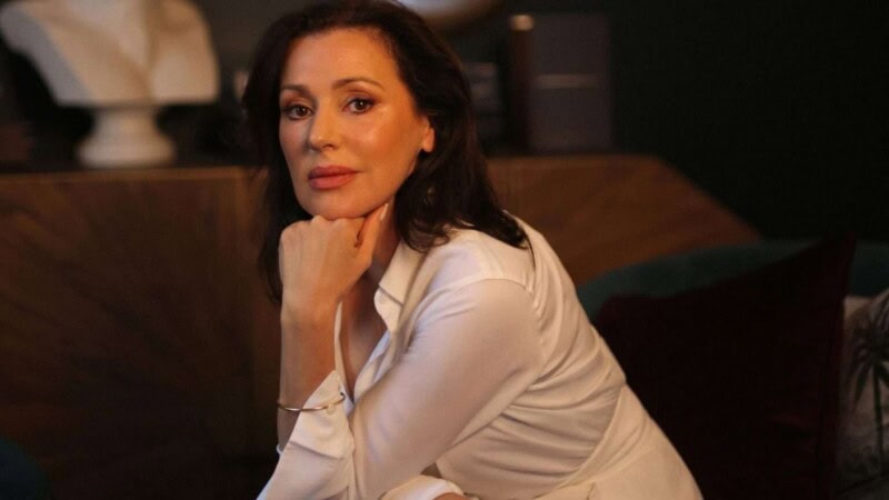 Tina Arena: A Global Icon with a Powerful Voice and Timeless Music