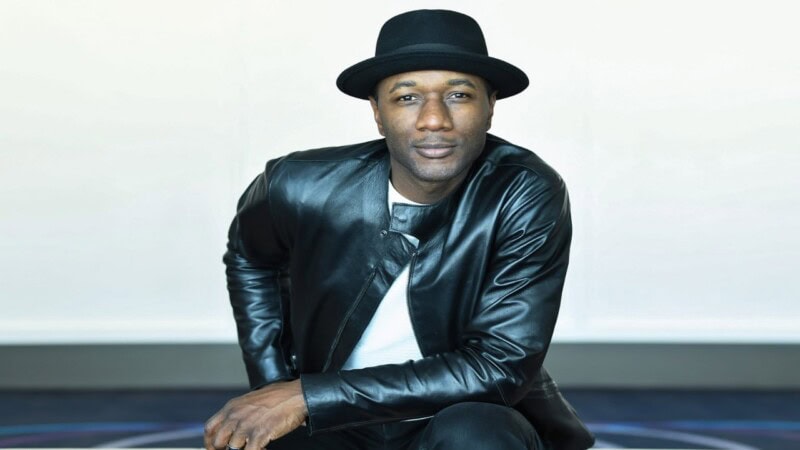 Aloe Blacc Net Worth 2024: Wealth & Career Highlights