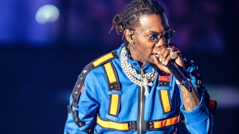 Offset Net Worth 2025: Inside the Wealth of the Migos Star