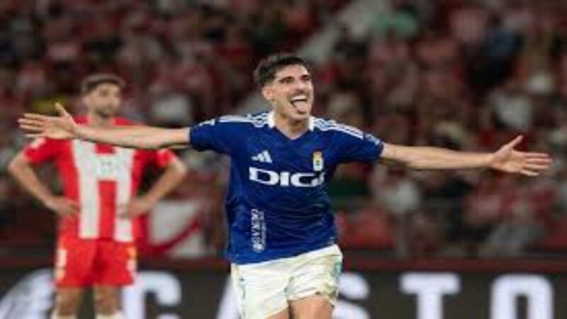 Real Oviedo: The Spanish Underdog on the Rise Again