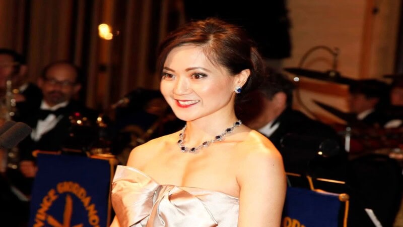 Angela Chao: A Legacy of Leadership, Innovation, and Tragedy