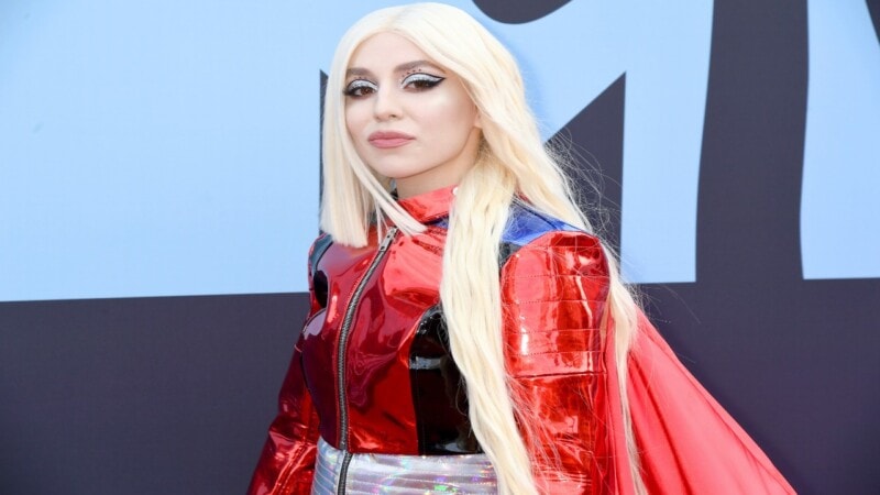 Ava Max: The Pop Star Behind “Sweet But Psycho”