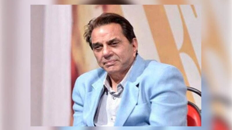 Dharmendra: The Handsome Legend of Indian Cinema