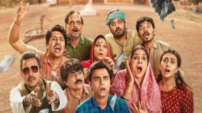Panchayat: A Slice of Rural India Told with Humor, Honesty, and Heart