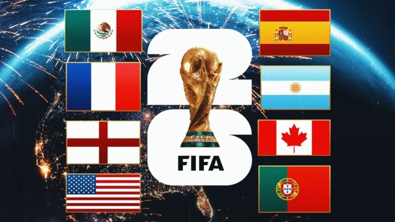 FIFA World Cup 2026: Everything You Need to Know