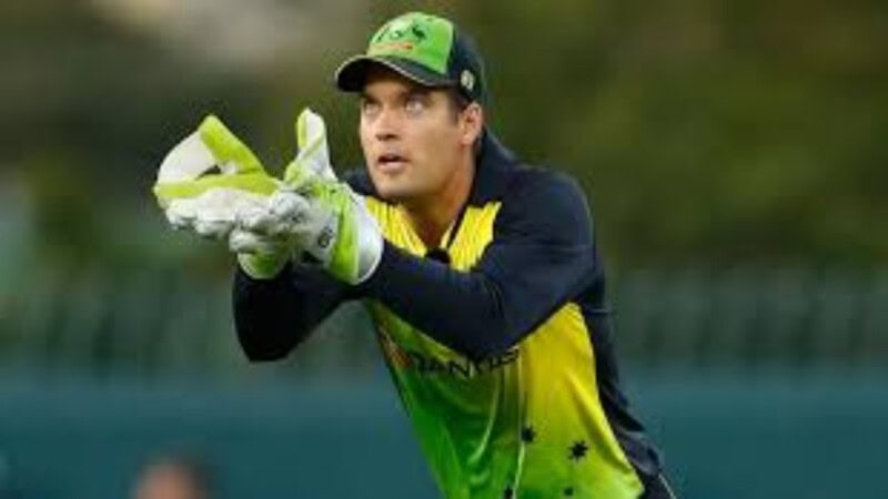 Who Is Alex Carey? Meet Australia’s Cricket Game-Changer