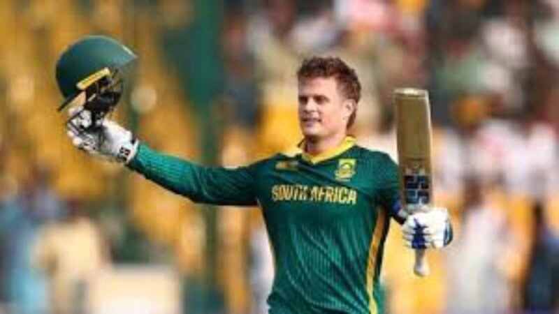 Ryan Rickelton: The New Star of South African Cricket