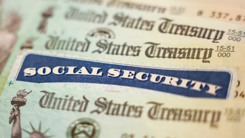 Social Security Payment This Month: June 2025 Schedule
