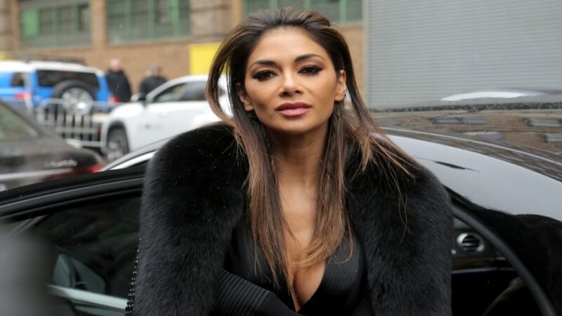 Nicole Scherzinger: From Pop Star to Tony Award Winner