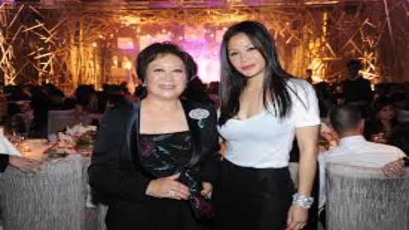 Karen Lo: Billionaire Heiress, Art Collector, and Legacy Builder