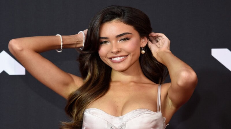 Madison Beer: A Rising Star in the Music World