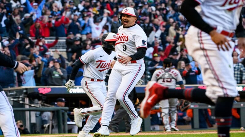 Twins vs Astros: Full Game Analysis, Insights & What It Means Going Forward