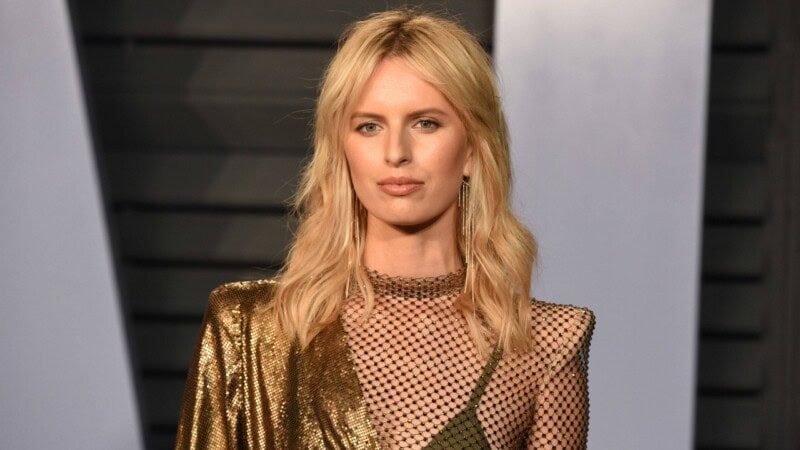 Karolina Kurkova: The Life and Legacy of a Global Supermodel