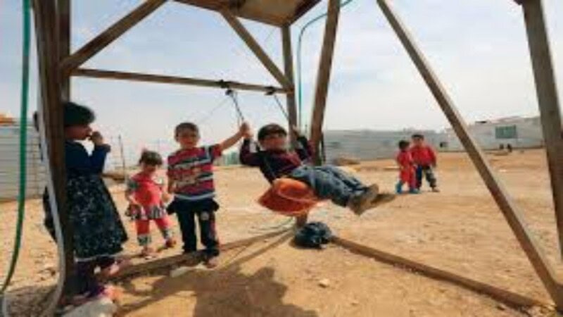 Jordan: Crossroads of Culture, Conflict & Global Attention