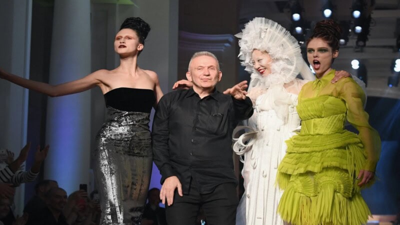 Jean-Paul Gaultier Net Worth: Inside His $300M Fashion Empire