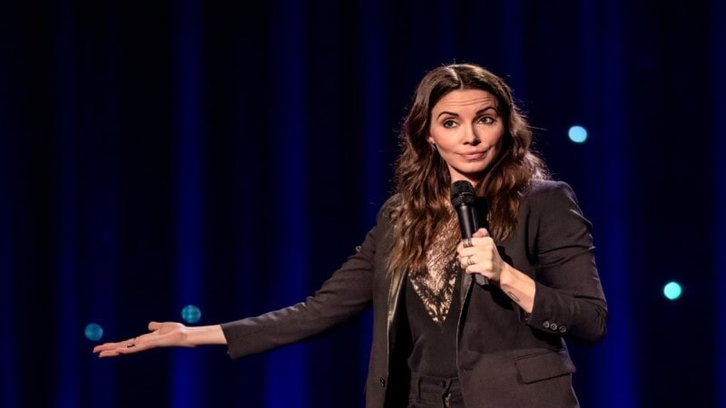 Whitney Cummings: A Bold Voice in Comedy and Beyond