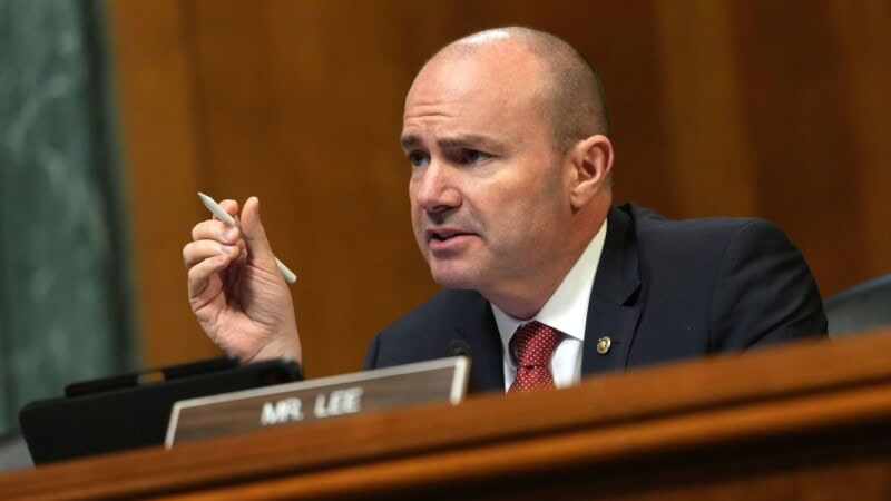 Mike Lee: Everything You Need to Know About the Utah Senator