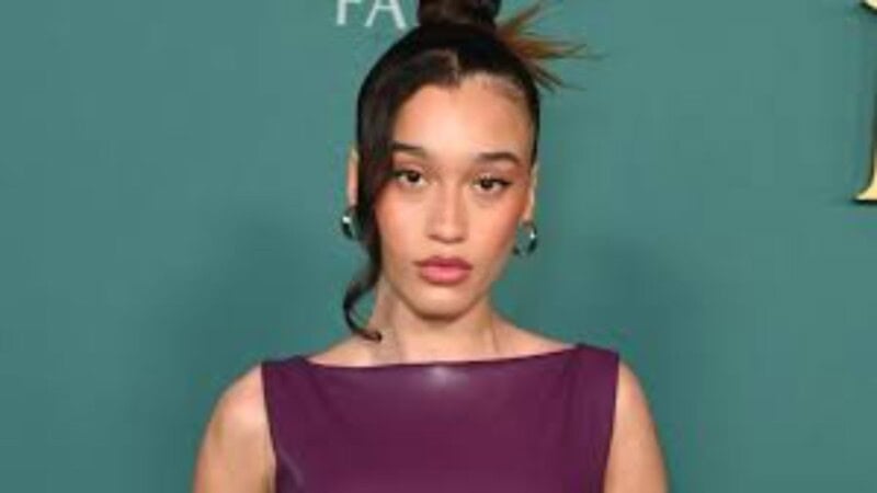 Nezza: The Bold Voice of a Rising Latino Star