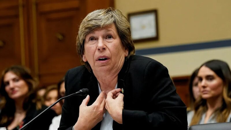 Randi Weingarten: The Voice of American Teachers and Workers