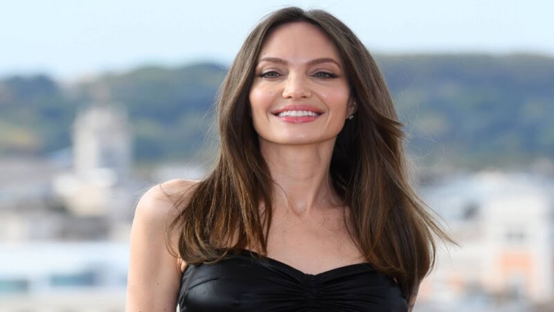 Angelina Jolie: A Powerful Icon of Talent, Strength, and Compassion