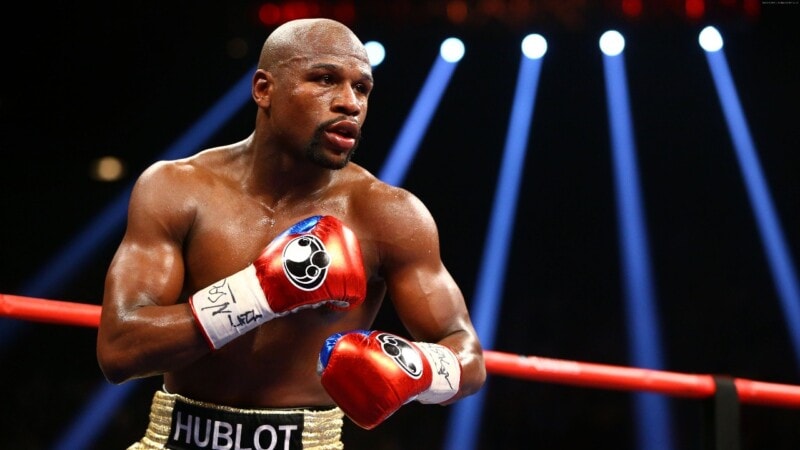 Floyd Mayweather Boxer: The Undefeated Champion Who Changed the Game
