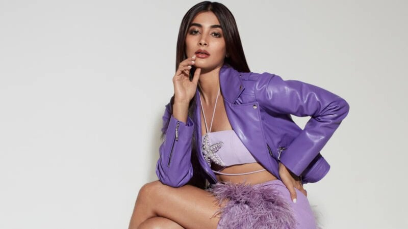 Pooja Hegde: From Beauty Queen to Indian Cinema Superstar