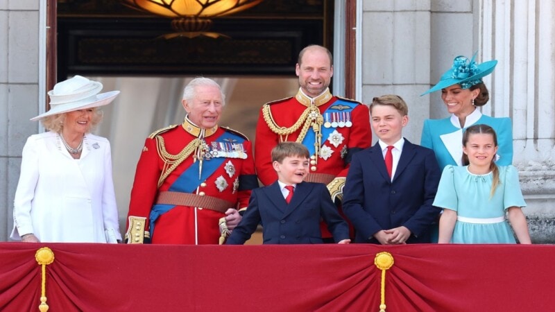 King Charles: A Modern Monarch Shaping the Future of the Crown