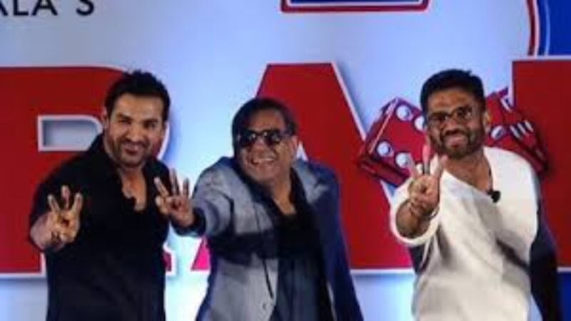 Hera Pheri 3: Key Updates on the Franchise’s Big Comeback