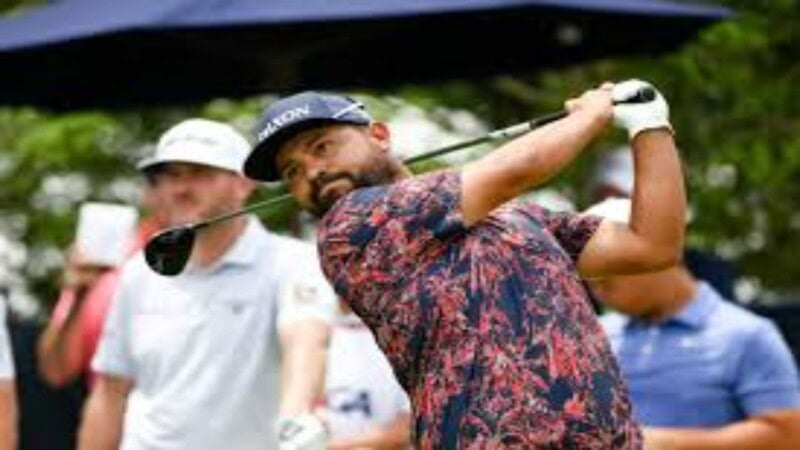 J.J. Spaun Nationality: A Deep Look into His Roots and Rise