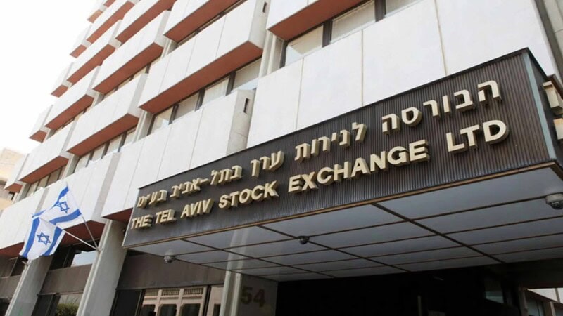 Israel Stock Exchange: Why the Market Soared After a Missile Strike