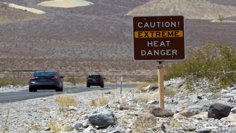 Extreme Heat Warning: What It Means and How to Stay Safe
