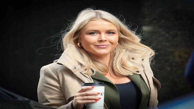Karoline Leavitt: Rising Political Star Making Headlines