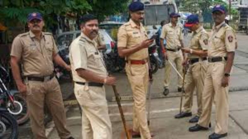 Bihar Police: Everything You Need to Know in 2025