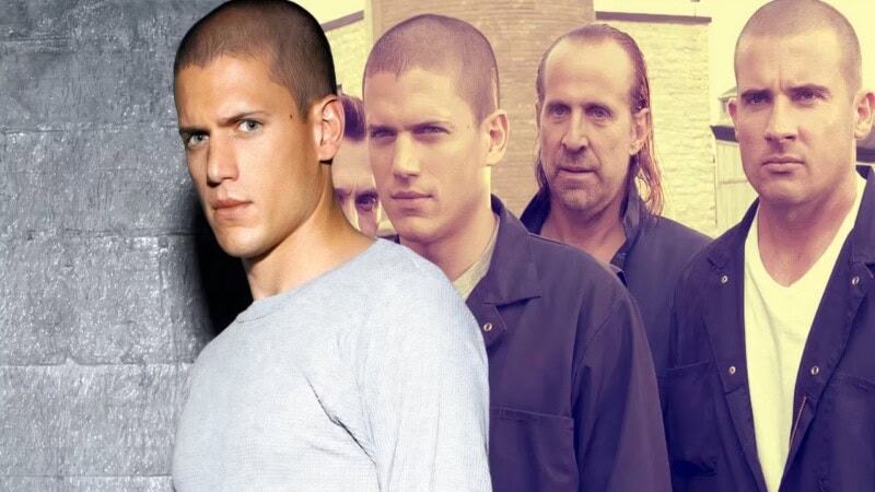 Prison Break: A Deep Dive into the Hit Series & Its Impact