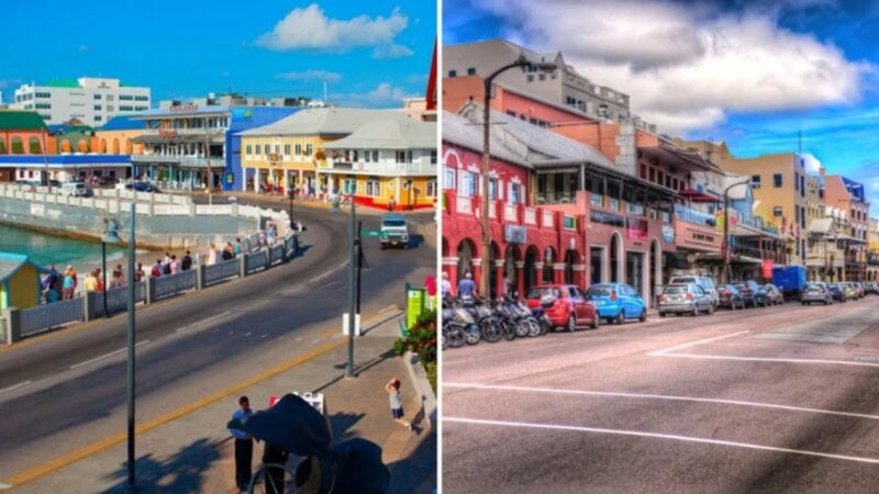 Cayman Island vs Bermuda: Which Island Is Right for You?
