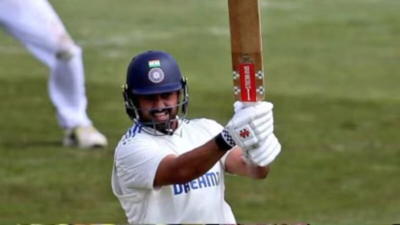 Karun Nair: The Comeback Story Cricket Needs