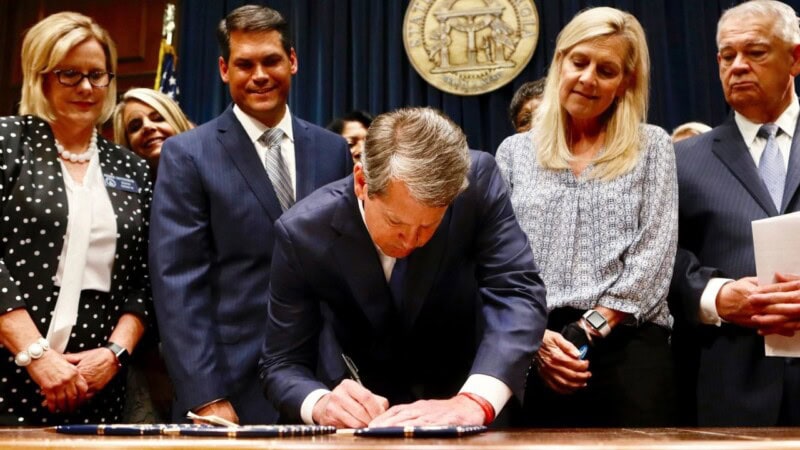Georgia Abortion Law 2025: What You Need to Know