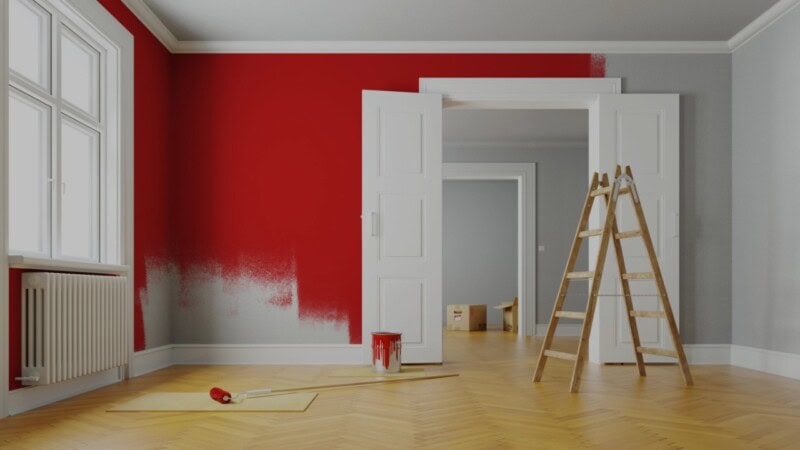 How Long Is Interior Paint Good For Once Opened?