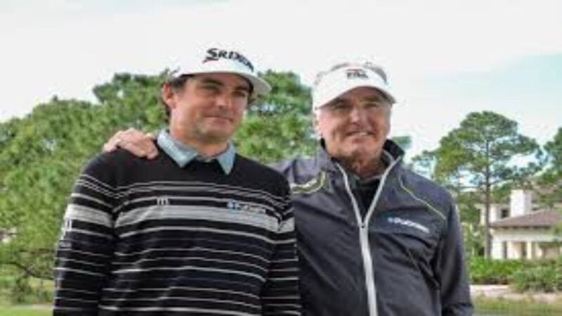Keegan Bradley: From PGA Star to Ryder Cup Captain Contender