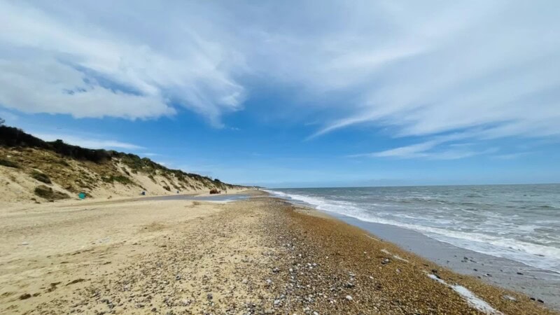 Plane Crash Hemsby Norfolk: What Really Happened?