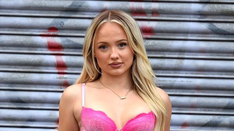 Sammy Winward: Career, Family, and Recent Public Drama