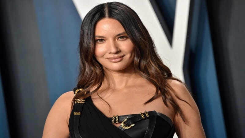 Olivia Munn: Resilience, Career, and Courageous Comeback