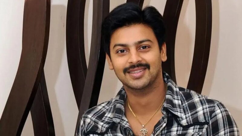 Tamil Actor Srikanth: From Stardom to Scandal