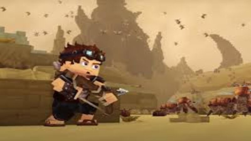 Hytale Cancelled: What Happened to the Sandbox Game?