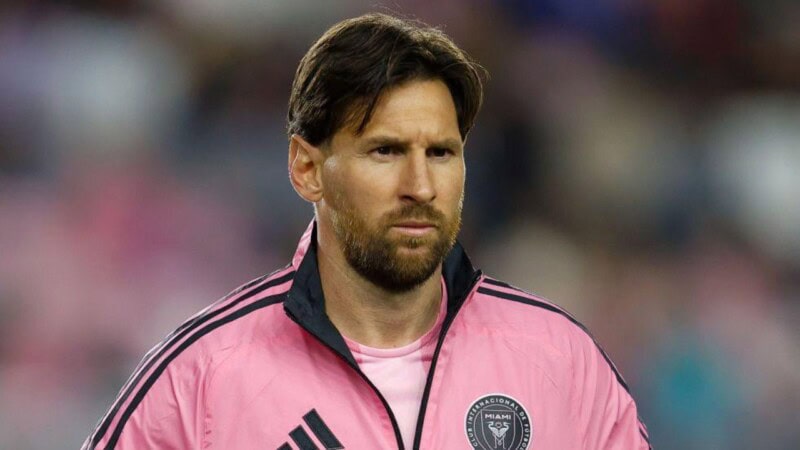 Leo Messi: Inter Miami’s Legend, Global Icon & the Behind Story