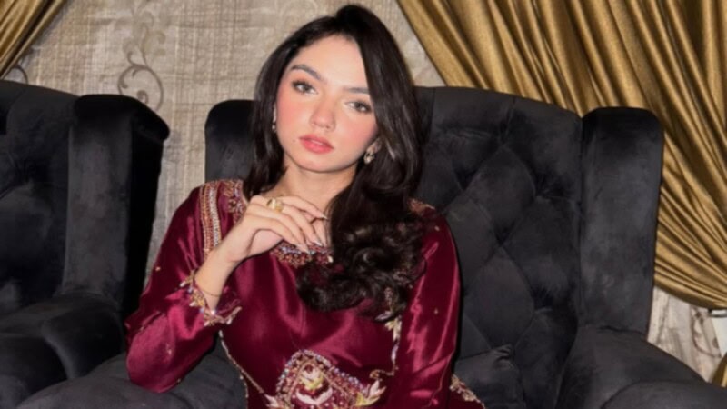 Aina Asif: Pakistan’s Young Star Taking Over Screens