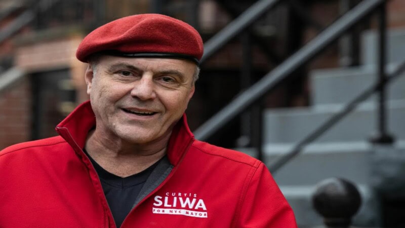 Curtis Sliwa: The Fighter Shaping NYC’s Future